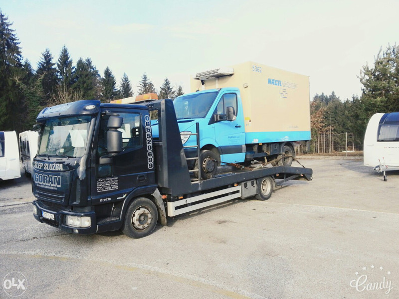 Šlep služba Banja luka