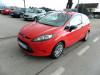Ford Fiesta 1,4 Tdci Van