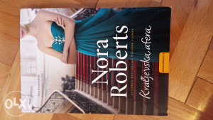 Nora Roberts - Kraljevska afera