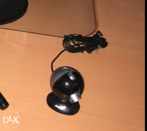 Web Camera