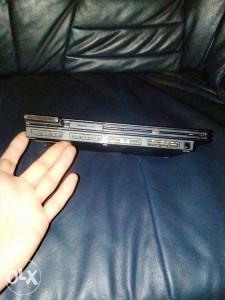 Sony playstation 2 cipovan ps2 soni 2