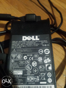 Punjač za laptop DELL 19.5V - 3.34A