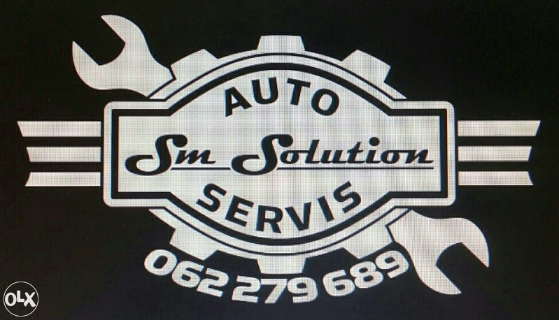 SM SOLUTION AUTO SERVIS (MULTIBREND SERVIS) VOGOSCA