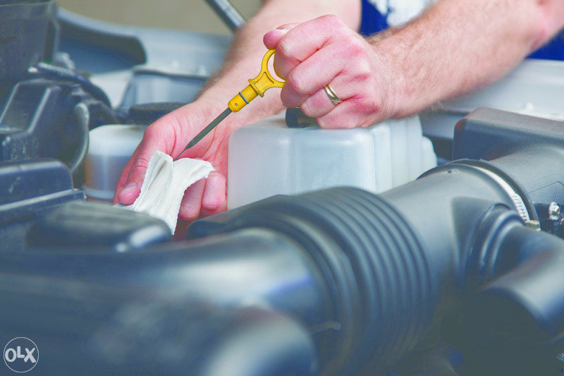 SM SOLUTION AUTO SERVIS (MULTIBREND SERVIS) VOGOSCA