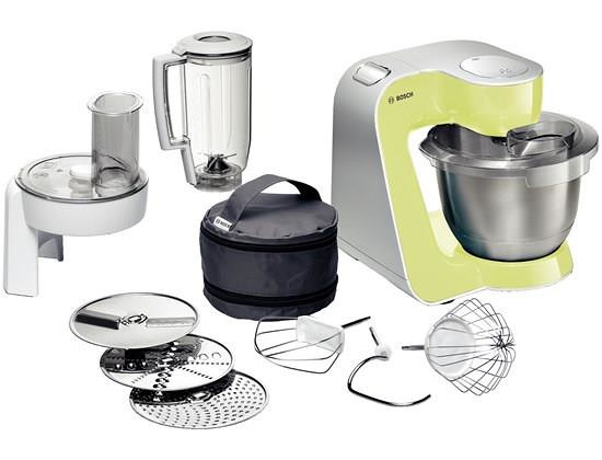 Bosch MULTIPRAKTIK MUM54620 900W mikser sa posudom