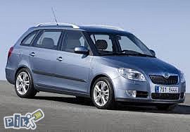 Rent a car Mostar E&G d.o.o