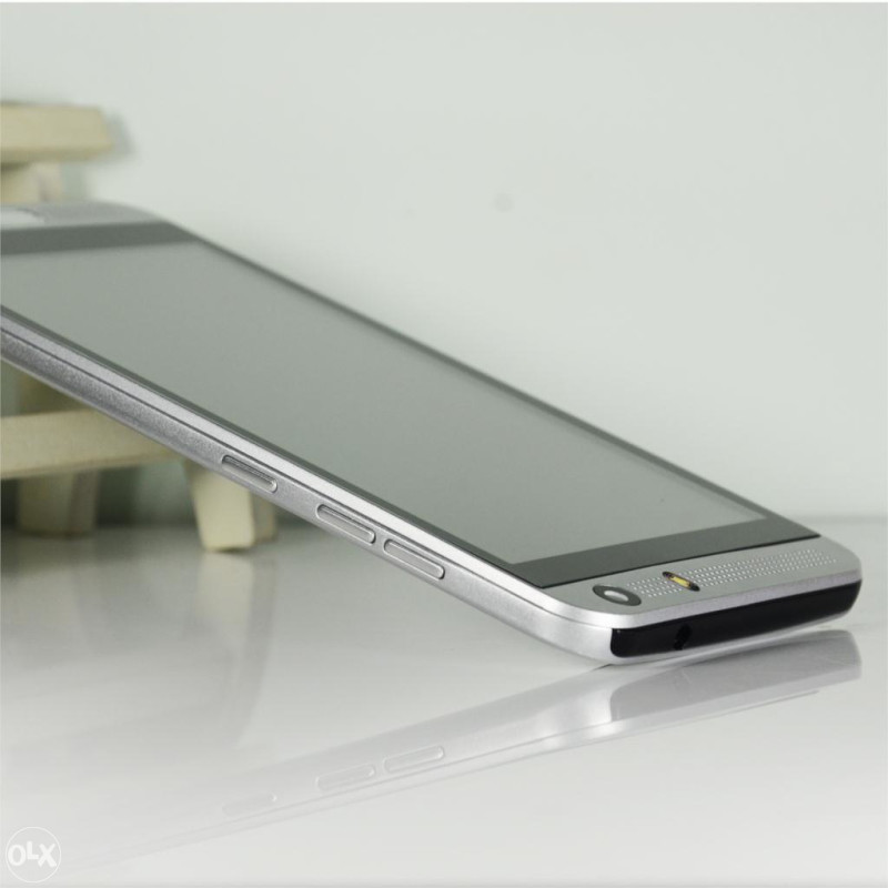 VKWORLD VK800X telefon srebreni i sivi NA STANJU