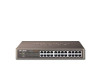 TP-Link Switch TL-SG1024D 24-port Gigabit Deskto