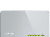 TP-Link Switch TL-SF1008D, 8-Port RJ45