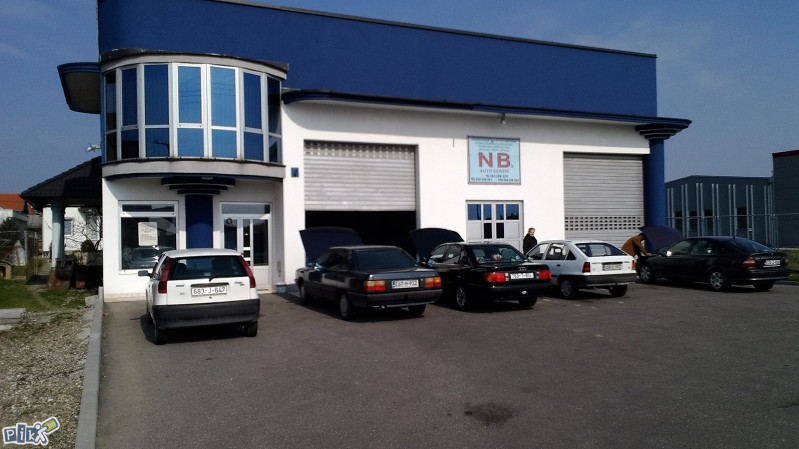 NB Auto Servis Bijeljinska Obrijez tuzlanski put BB