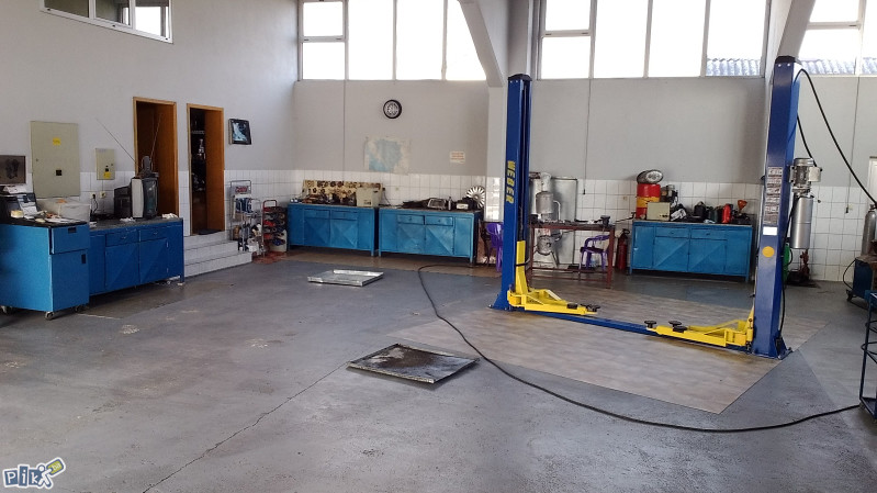 NB Auto Servis Bijeljinska Obrijez tuzlanski put BB