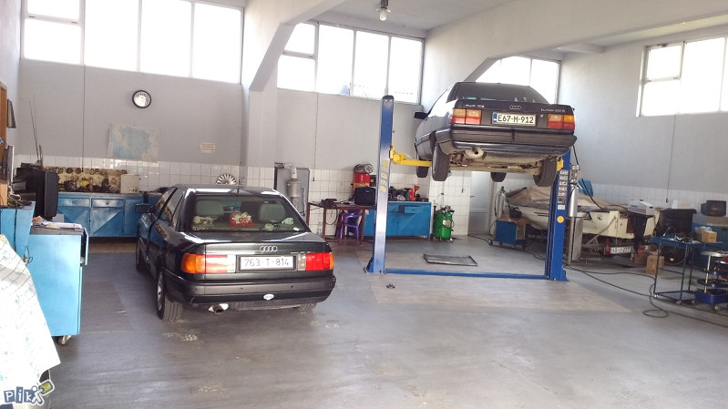 NB Auto Servis Bijeljinska Obrijez tuzlanski put BB