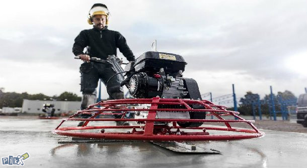 Industrijski podovi,estrih-masinske glazure