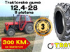 12,4-28 Traktorske gume
