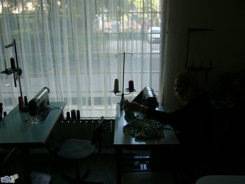 Krojač Sarajevo - Krojački salon VERDE - tel:38761903552
