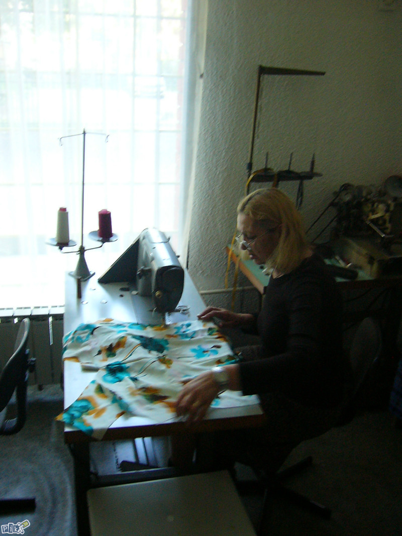 Krojač Sarajevo - Krojački salon VERDE - tel:38761903552