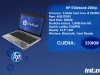 HP Elitebook 2560p Core i5 2nd gen.