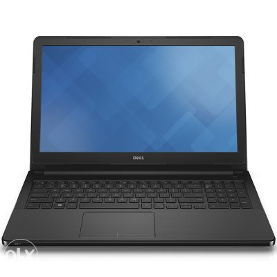 Dell Vostro 3568 15.6", Ubuntu, Core i5-7200U