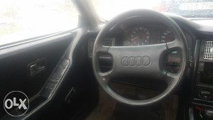 Audi 80