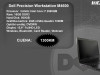 Dell Precision M4600 i7 2nd gen.
