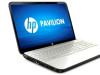 HP Pavilion G6 White 15.6