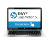 HP Envy 17 TOUCH SCREEN 17.3 i7 4702MQ 8x2.2-3.2GHz
