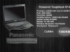 Panasonic Toughbook CF53 MK2 Core i5 3rd gen.