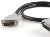 Kabl DVI