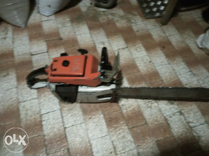 Motorka stihl