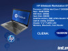 HP Elitebook 8760w i7 2nd gen.