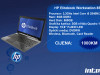 HP Elitebook 8560w Core i5 2nd gen.