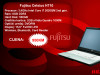 Fujitsu Celsius H710 i7 2nd gen.