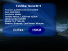 AKCIJA!!! Toshiba Tecra M11 Core i3