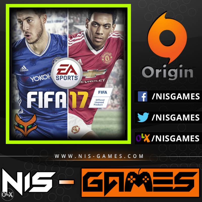 Fifa 17