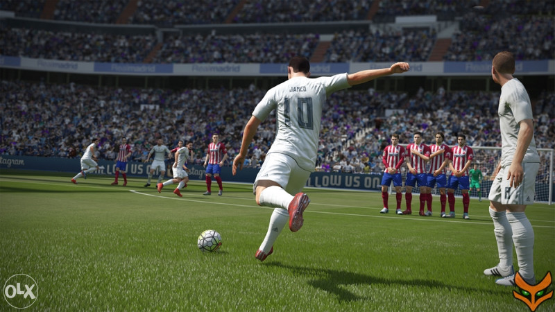 Fifa 17