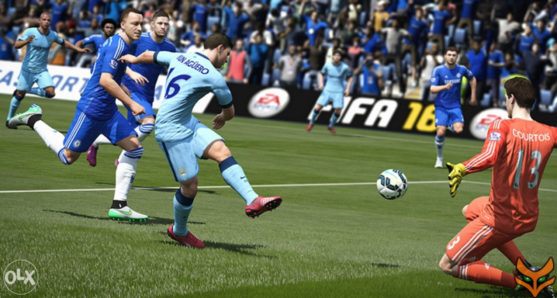 Fifa 17