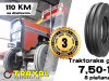 7.50-16 Gume za traktor