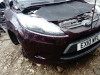 Ford fiesta branik
