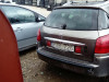 Peugeot 407 zadnja hauba