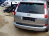 Ford c-max zadnja hauba
