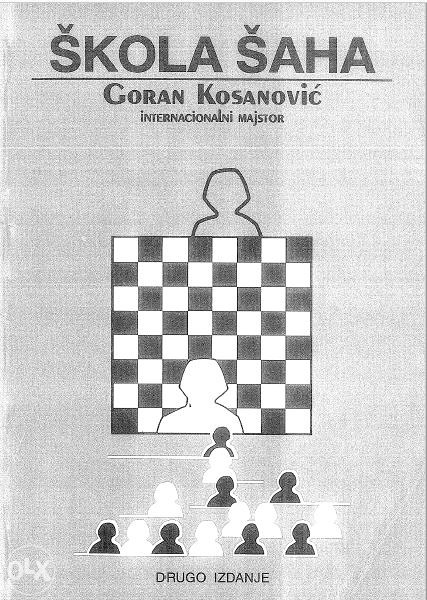 Jose Raul Capablanca-Osnove Saha PDF