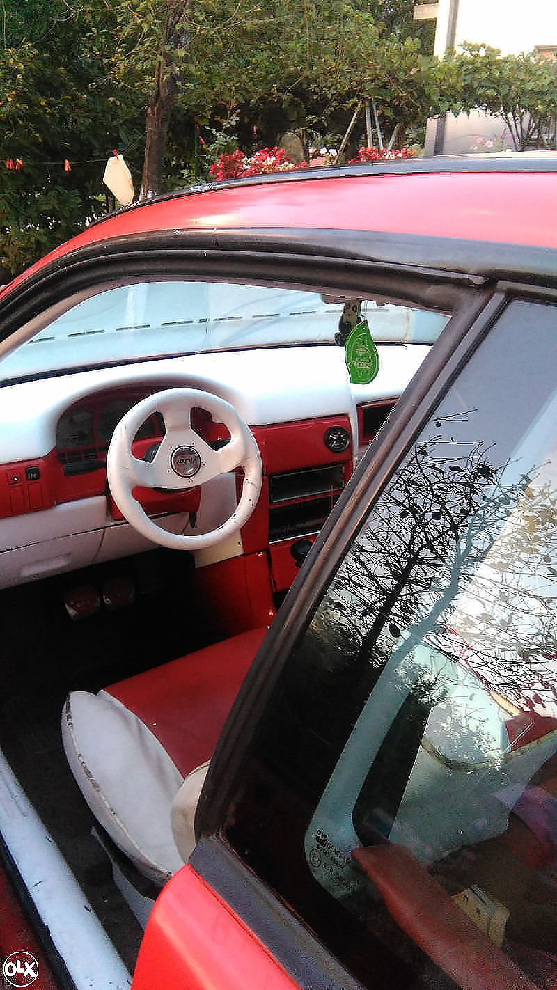 Opel calibra tuning bez motora