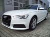 Audi A6 2.0 TDI S-tronic 190 KS