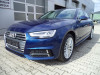 Audi A4 2.0 TDI S-tronic S-line