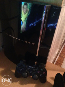 Play station 3