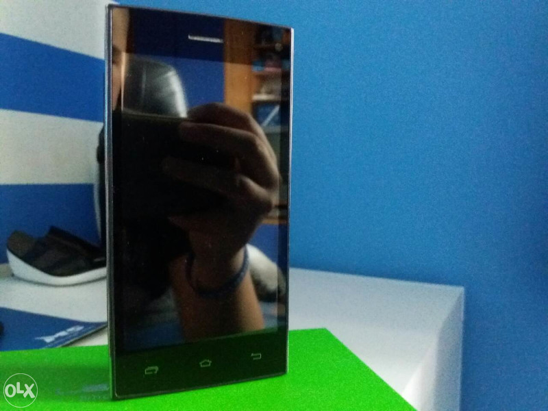 Leagoo lead 3