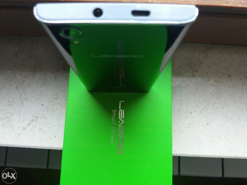 Leagoo lead 3