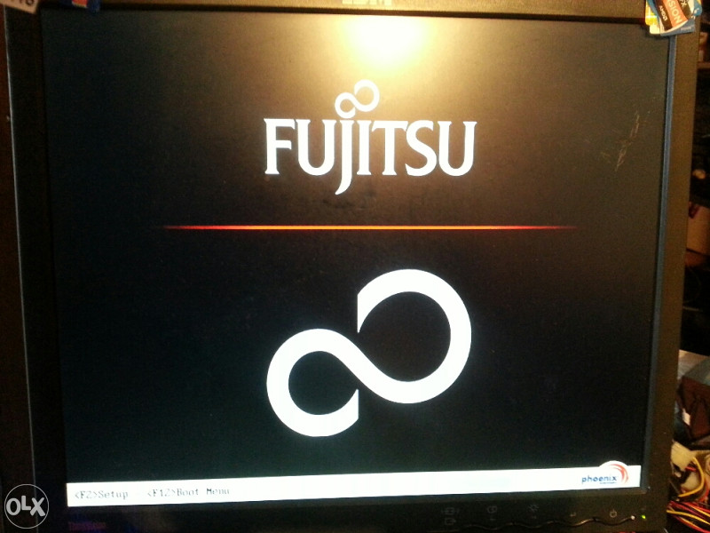 MATICNA PLOCA Fujitsu D2811-A1