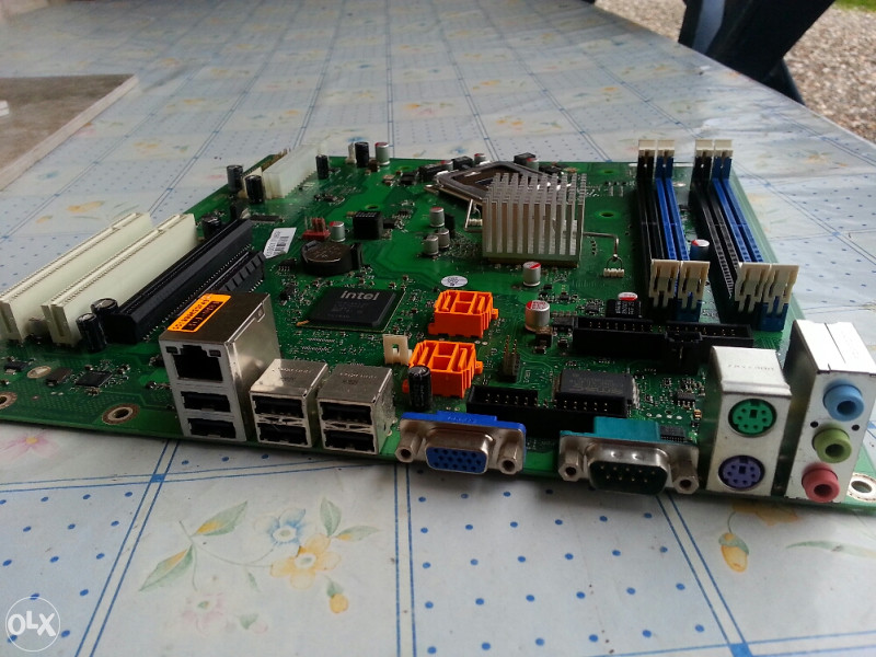 MATICNA PLOCA Fujitsu D2811-A1