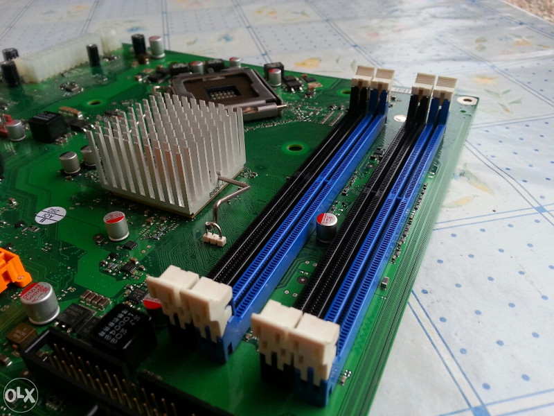 MATICNA PLOCA Fujitsu D2811-A1